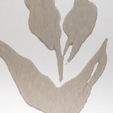 Kravet CLIMBING LEAVES WP FAWN Wallpaper