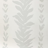 Kravet CLIMBING LEAVES WP STONE Wallpaper