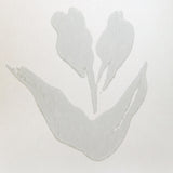 Kravet CLIMBING LEAVES WP STONE Wallpaper