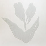 Kravet CLIMBING LEAVES WP STONE Wallpaper