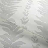 Kravet CLIMBING LEAVES WP STONE Wallpaper