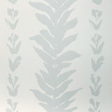 Kravet CLIMBING LEAVES WP MIST Wallpaper