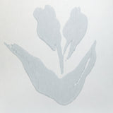 Kravet CLIMBING LEAVES WP MIST Wallpaper