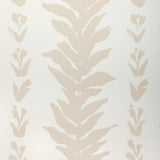Kravet CLIMBING LEAVES WP LINEN Wallpaper