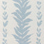 Kravet CLIMBING LEAVES WP CHAMBRAY Wallpaper