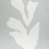 Kravet CLIMBING LEAVES WP HAZE Wallpaper