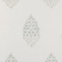 Kravet ATELIER PAISLEY WP MIST Wallpaper