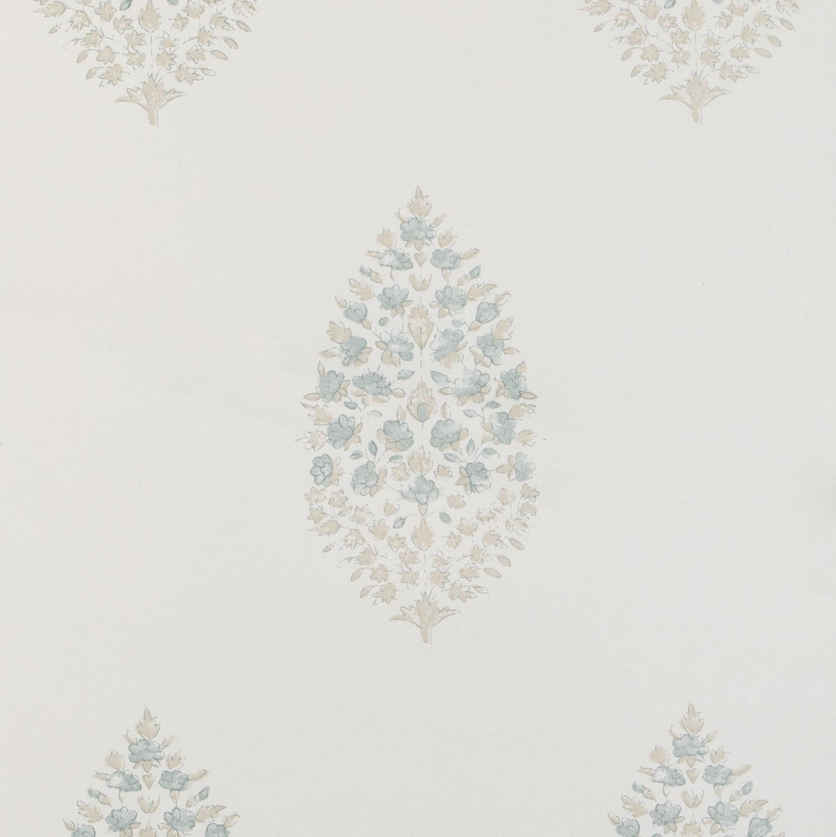 Kravet ATELIER PAISLEY WP MIST Wallpaper