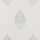Kravet ATELIER PAISLEY WP MIST Wallpaper