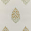Kravet ATELIER PAISLEY WP WHEAT Wallpaper