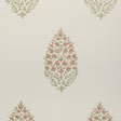 Kravet ATELIER PAISLEY WP CLAY Wallpaper