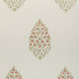 Kravet ATELIER PAISLEY WP CLAY Wallpaper
