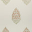 Kravet ATELIER PAISLEY WP CLAY Wallpaper