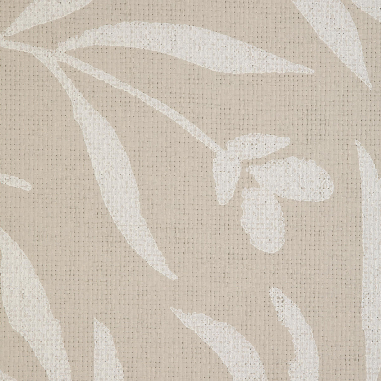 Kravet WISPY VINES WP LINEN Wallpaper