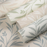 Kravet WISPY VINES WP LINEN Wallpaper