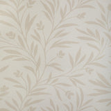 Kravet WISPY VINES WP NATURAL Wallpaper