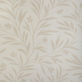 Kravet WISPY VINES WP NATURAL Wallpaper