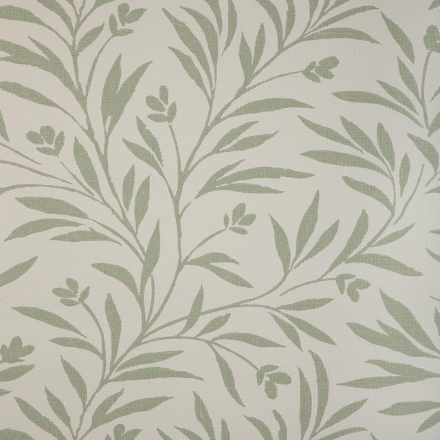 Kravet WISPY VINES WP LICHEN Wallpaper