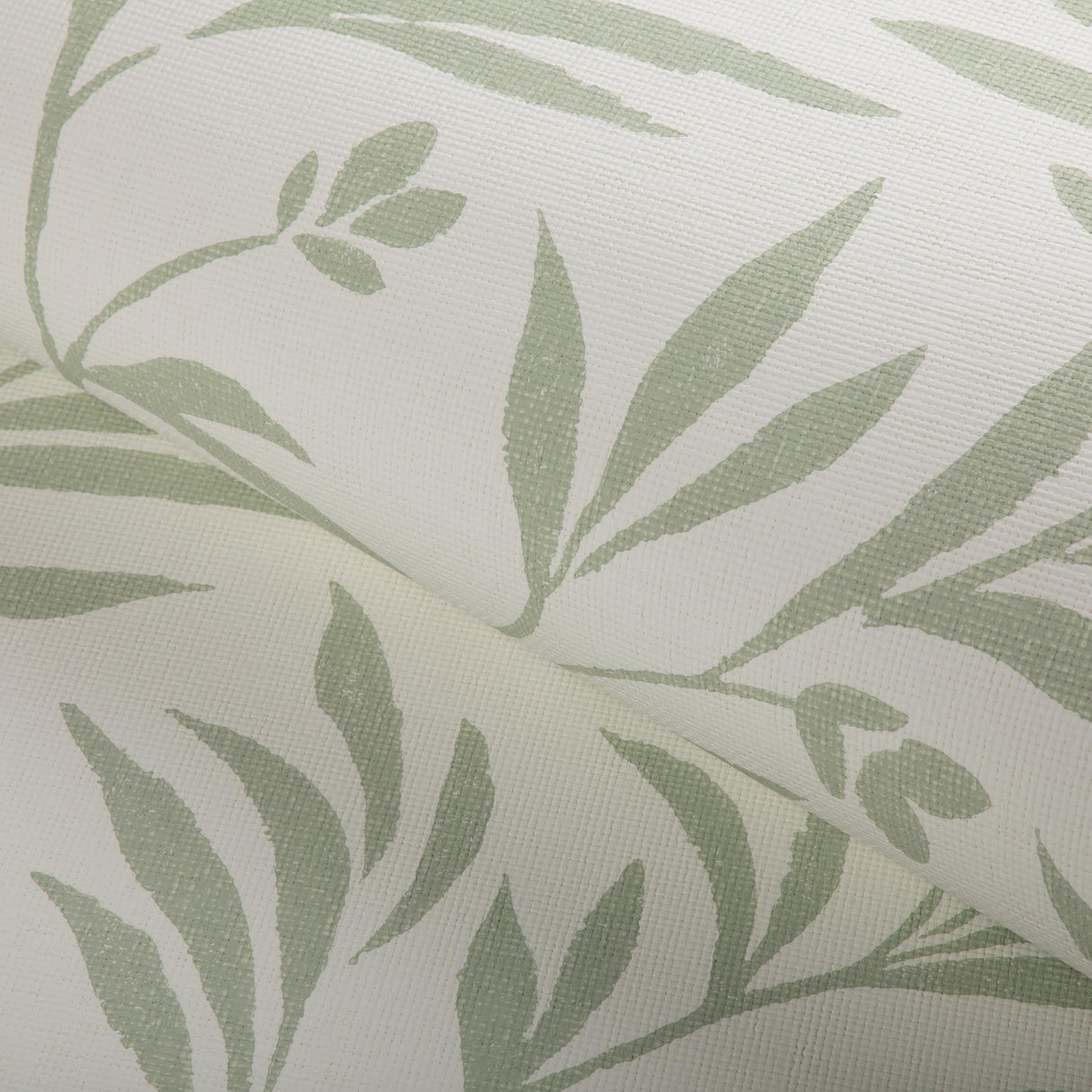 Kravet WISPY VINES WP LICHEN Wallpaper