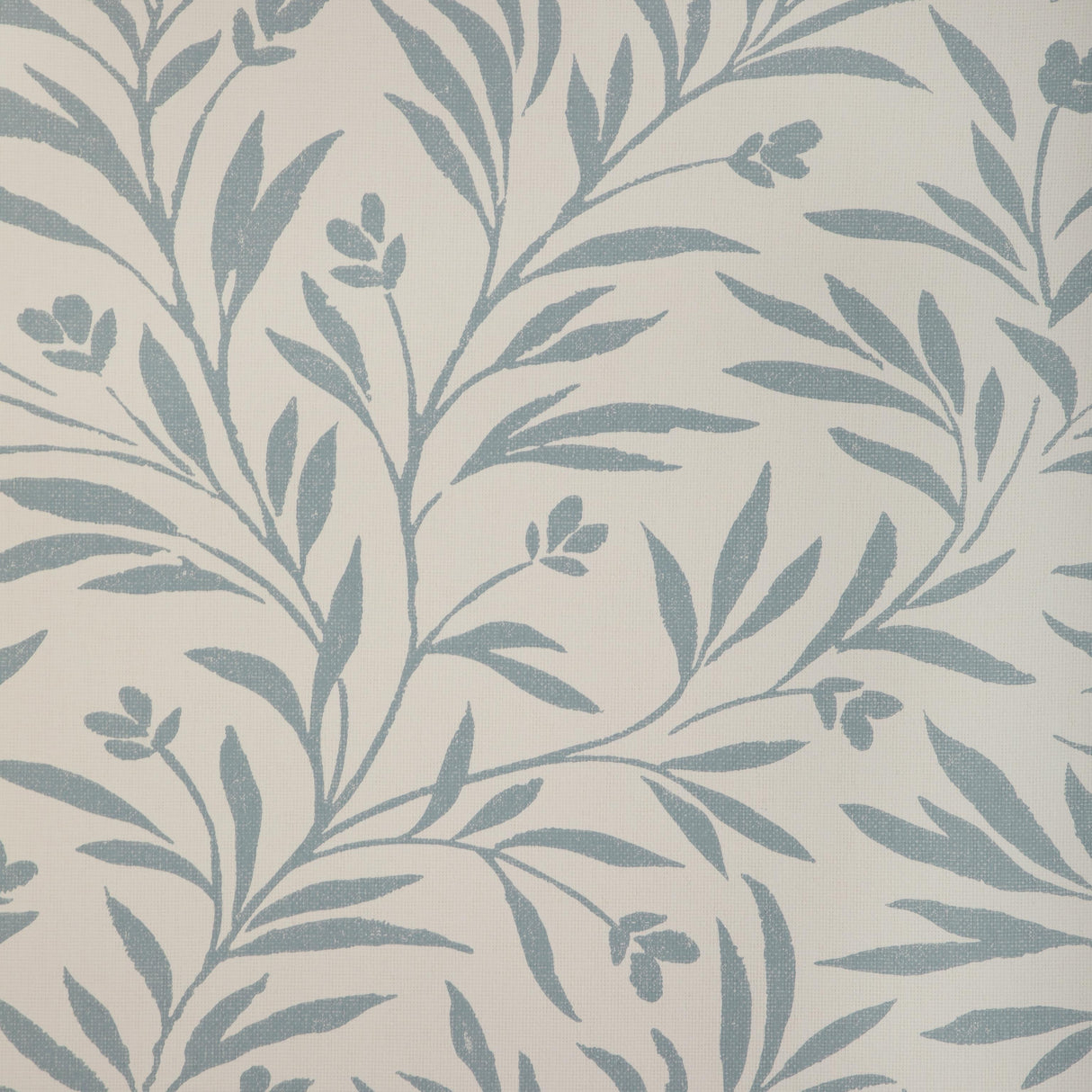 Kravet WISPY VINES WP CHAMBRAY Wallpaper
