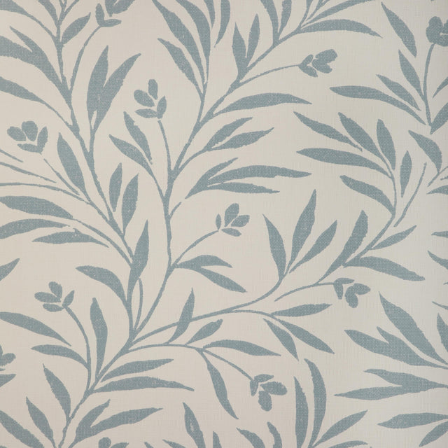 Kravet WISPY VINES WP CHAMBRAY Wallpaper