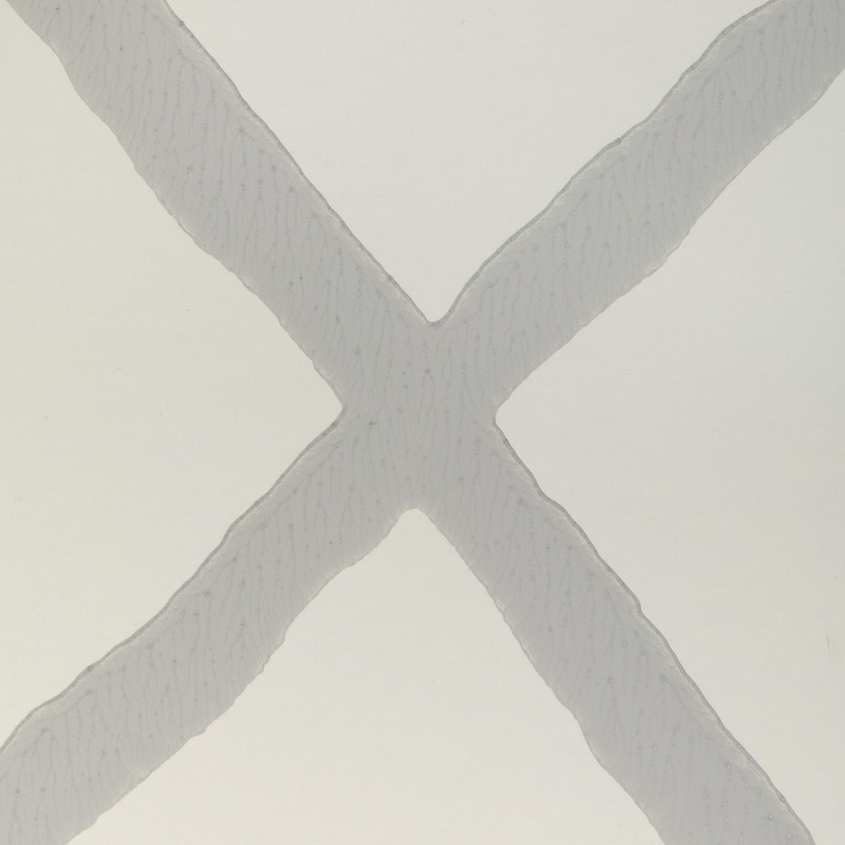 Kravet GEO GRAPHICA WP GREY Wallpaper