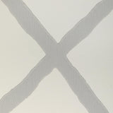 Kravet GEO GRAPHICA WP GREY Wallpaper