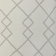 Kravet GEO GRAPHICA WP STONE Wallpaper