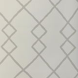 Kravet GEO GRAPHICA WP STONE Wallpaper