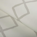 Kravet GEO GRAPHICA WP STONE Wallpaper