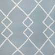Kravet GEO GRAPHICA WP SKY Wallpaper