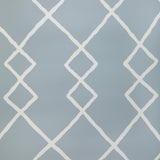 Kravet GEO GRAPHICA WP SKY Wallpaper