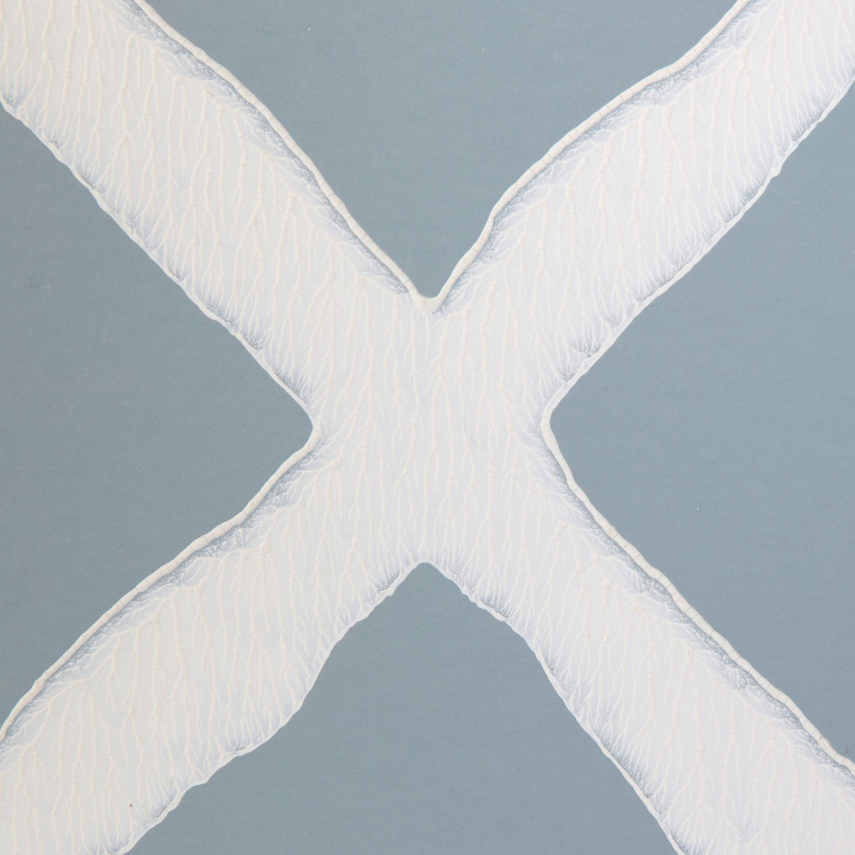 Kravet GEO GRAPHICA WP SKY Wallpaper