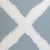 Kravet GEO GRAPHICA WP SKY Wallpaper