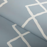 Kravet GEO GRAPHICA WP SKY Wallpaper