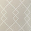 Kravet GEO GRAPHICA WP LINEN Wallpaper