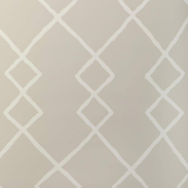 Kravet GEO GRAPHICA WP LINEN Wallpaper