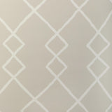 Kravet GEO GRAPHICA WP LINEN Wallpaper