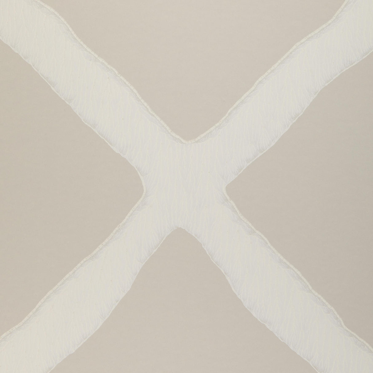 Kravet GEO GRAPHICA WP LINEN Wallpaper