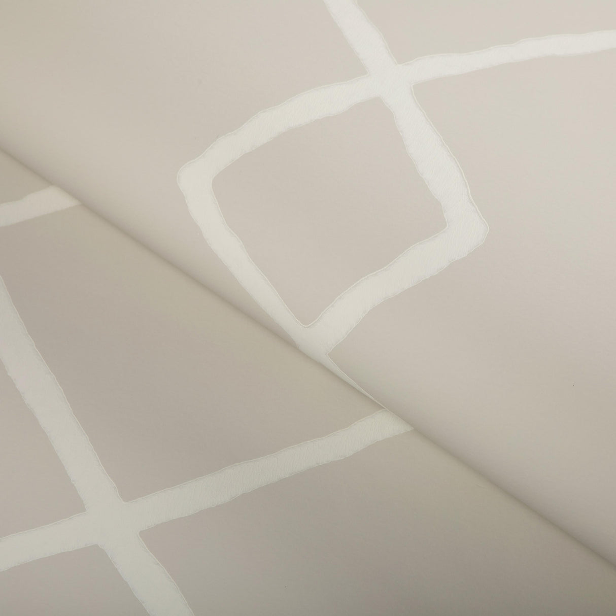 Kravet GEO GRAPHICA WP LINEN Wallpaper