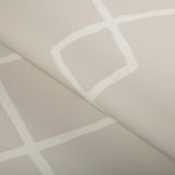 Kravet GEO GRAPHICA WP LINEN Wallpaper
