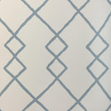 Kravet GEO GRAPHICA WP CHAMBRAY Wallpaper