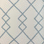 Kravet GEO GRAPHICA WP CHAMBRAY Wallpaper