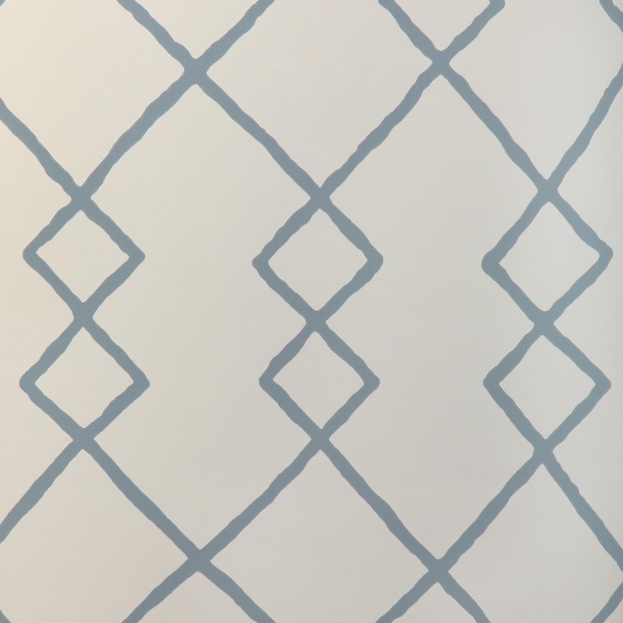 Kravet GEO GRAPHICA WP CHAMBRAY Wallpaper