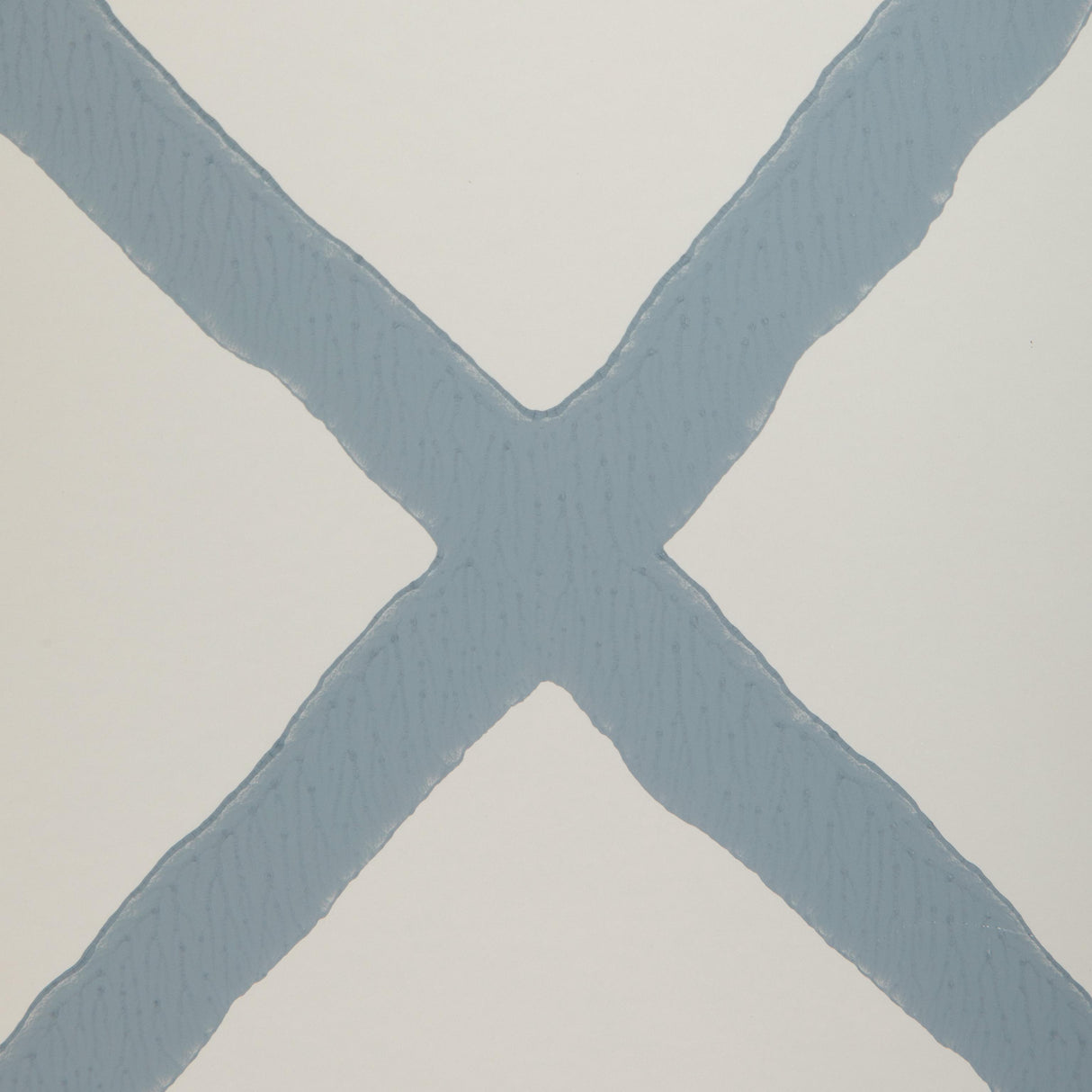 Kravet GEO GRAPHICA WP CHAMBRAY Wallpaper