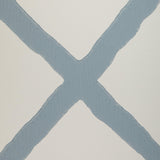 Kravet GEO GRAPHICA WP CHAMBRAY Wallpaper