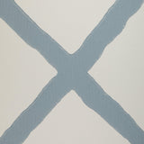 Kravet GEO GRAPHICA WP CHAMBRAY Wallpaper