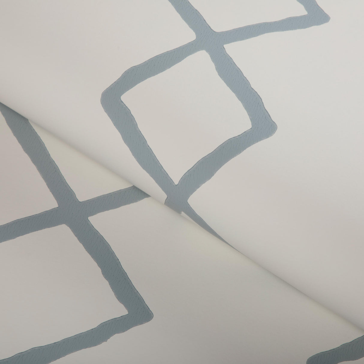 Kravet GEO GRAPHICA WP CHAMBRAY Wallpaper