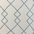 Kravet GEO GRAPHICA WP CHAMBRAY Wallpaper