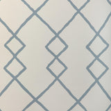 Kravet GEO GRAPHICA WP CHAMBRAY Wallpaper